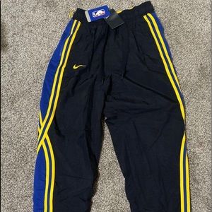 Nike Warrior Track Suit Pants